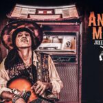 Andy McCoy – Jukebox Junkie (2022)
