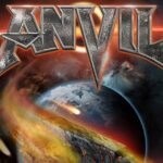 Anvil – Impact is Imminent (2022)