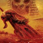Satan – Earth Infernal (2022)
