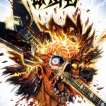 Municipal Waste – Electrified Brain (2022)