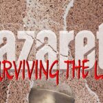 Nazareth – Surviving the Law (2022)