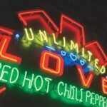Red Hot Chili Peppers – Unlimited Love (2022)
