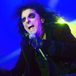 Alice Cooper fait appel à Rob Zombie et Sammy Hagar pour la soirée de charité “Christmas Pudding”.