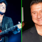 Neal Schon dit que Journey est contraint à un contrat