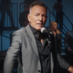 Bruce Springsteen reprend “Nightshift” des Commodores