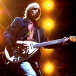 Publication d’un court-métrage pour le coffret “Fillmore 1997” de Tom Petty