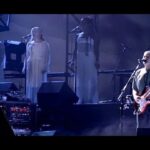 La performance ” Great Day for Freedom ” de Pink Floyd en 1994 est en avance sur son temps.