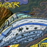 Toehider – I Have Little to No Memory of These Memories (2022)