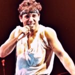 Flashback : Bruce Springsteen publie “Live 1975/85”.