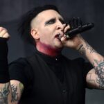 Marilyn Manson affirme que les allégations d’abus sexuels nuisent à sa carrière