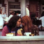 Dernières photos connues de Jim Morrison avant sa mort tragique