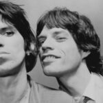 Le lien étrange et incassable de Keith Richards et Mick Jagger