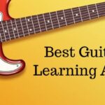 Les meilleures applications de guitare pour les débutants en 2023