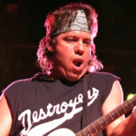 George Thorogood et les Destroyers en tournée pour leur 50e anniversaire