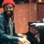 Flashback : La chanson de Marvin Gaye “I Heard It Through The Grapevine” est numéro un.