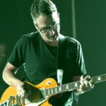 Pearl Jam avance sur son nouvel album
