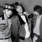 Découvrez pourquoi les Rolling Stones aimaient Stevie Ray Vaughan.