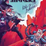 Manic Sinners – King of the Badlands (2022)