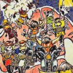 The Nuclear Banana – Riot on Kansas City Strip (2022)