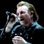 U2 dévoile les détails de son prochain album “Songs Of Surrender”.