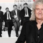 Brian May souhaite que les Beatles aient un biopic comme “Bohemian Rhapsody”.