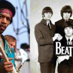 L’homme qui a refusé Jimi Hendrix et les Beatles
