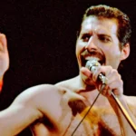 Queen publie une ballade inédite chantée par Freddie Mercury, qui fait pleurer ses fans.