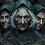 Spell Garden – Spell Garden (2023)