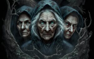 Spell Garden – Spell Garden (2023)