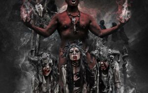 Atrocity – Okkult III (2023)