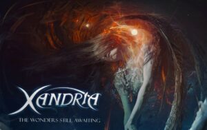 Xandria – The Wonders Still Awaiting (2023)