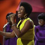 Flashback : Aretha Franklin enregistre “Respect”.