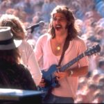 Flashback : Les Eagles sortent “Leurs plus grands succès 1971-1975”.