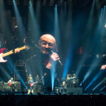 Genesis en tête de la liste des riches du monde du spectacle de Forbes