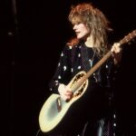 La chanteuse Nancy Wilson crée une nouvelle société de gestion.
