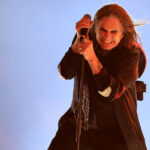 Ozzy dit qu’il se sent “béni” après avoir gagné un Grammy.