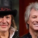 Richie Sambora dit qu’il est en pourparlers avec Bon Jovi pour réintégrer le groupe.