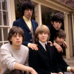La série “Chronicles” des Rolling Stones est désormais en ligne