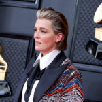 Brandi Carlile remporte le prix de la meilleure performance rock aux Grammy Awards 2023