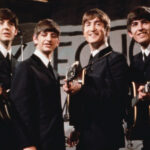 Il y a 60 ans ! !! Les Beatles enregistrent ‘From Me To You’ (de moi à toi)