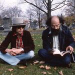 La chanson de Bob Dylan qui a fait “éclater en sanglots” Allen Ginsberg