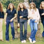 Smoke on the Water” : Deep Purple se souvient de l’incident avec la police