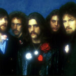 Flashback : Les Eagles sortent “On The Border” (Sur la frontière)