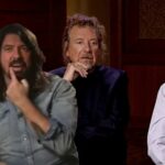 Since I’ve Been Loving You : le morceau de Led Zeppelin qui a fait pleurer Dave Grohl