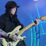 Carmine Appice affirme que Mick Mars “n’était pas heureux” lors de la tournée de Motley Crue