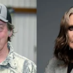 Ted Nugent dit qu’Ozzy Osbourne quitte Los Angeles “parce qu’il préfère vivre dans une Angleterre tyrannique”.