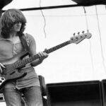 Les 5 bassistes de rock classique qui ont résisté à l’épreuve du temps