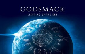Godsmack – Lighting Up the Sky (2023)