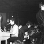 Un nouvel extrait de l’enregistrement des Beatles en 1963 fait surface