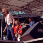Lou Gramm ne participera probablement pas à la tournée d’adieu de Foreigner